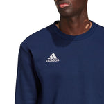 Adidas Entrada 22 Sweat Top M H57480 sweatshirt Póló Pulóver - Sportmania.hu