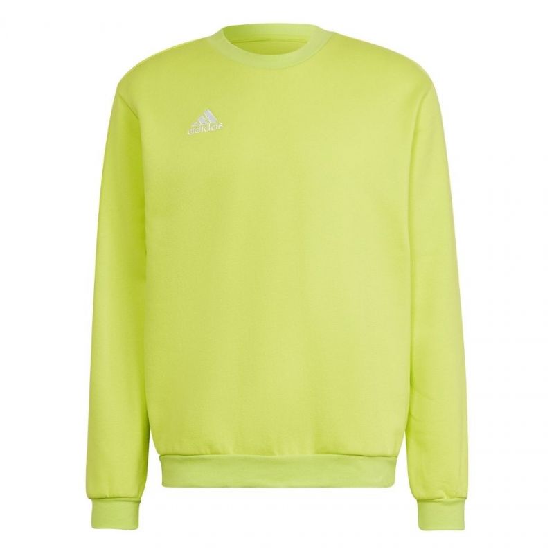 Adidas Entrada 22 Sweat Top M HC5049 sweatshirt Póló Pulóver - Sportmania.hu