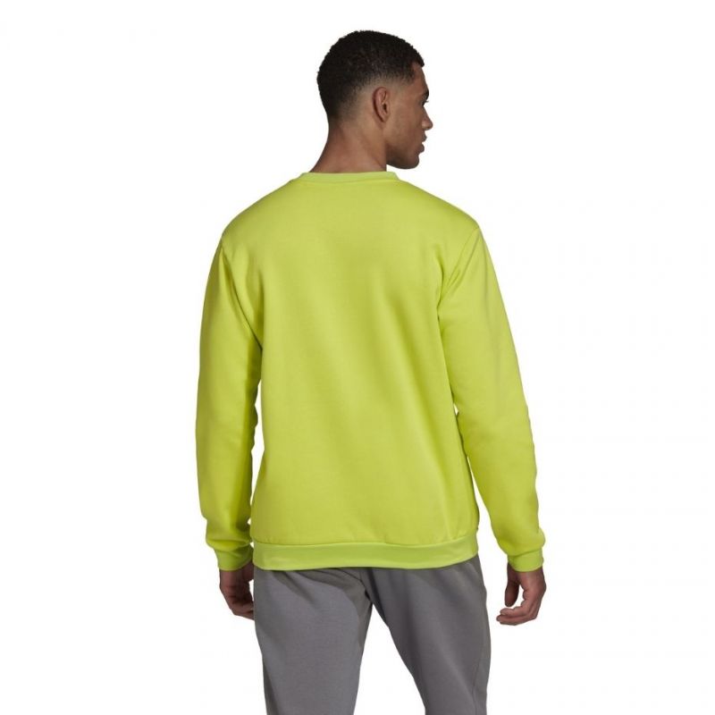 Adidas Entrada 22 Sweat Top Póló férfi Pulóver HC5049