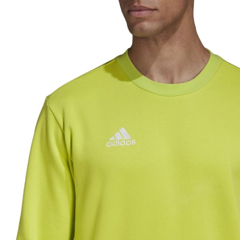 Adidas Entrada 22 Sweat Top Póló férfi Pulóver HC5049