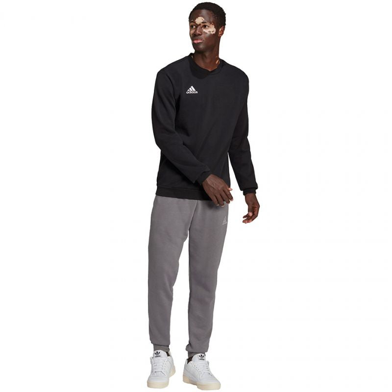 Adidas Entrada 22 Sweatshirt Top M H57478 Póló Pulóver - Sportmania.hu