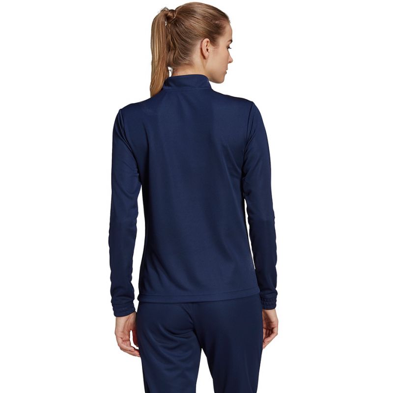 Adidas Entrada 22 Top Training Sweatshirt W H57483 Pulóver - Sportmania.hu