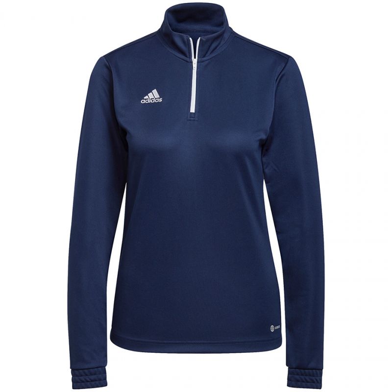 Adidas Entrada 22 Top Training Sweatshirt W H57483 Pulóver - Sportmania.hu
