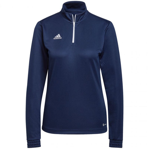 Adidas Entrada 22 Top Training Sweatshirt W H57483 Pulóver - Sportmania.hu