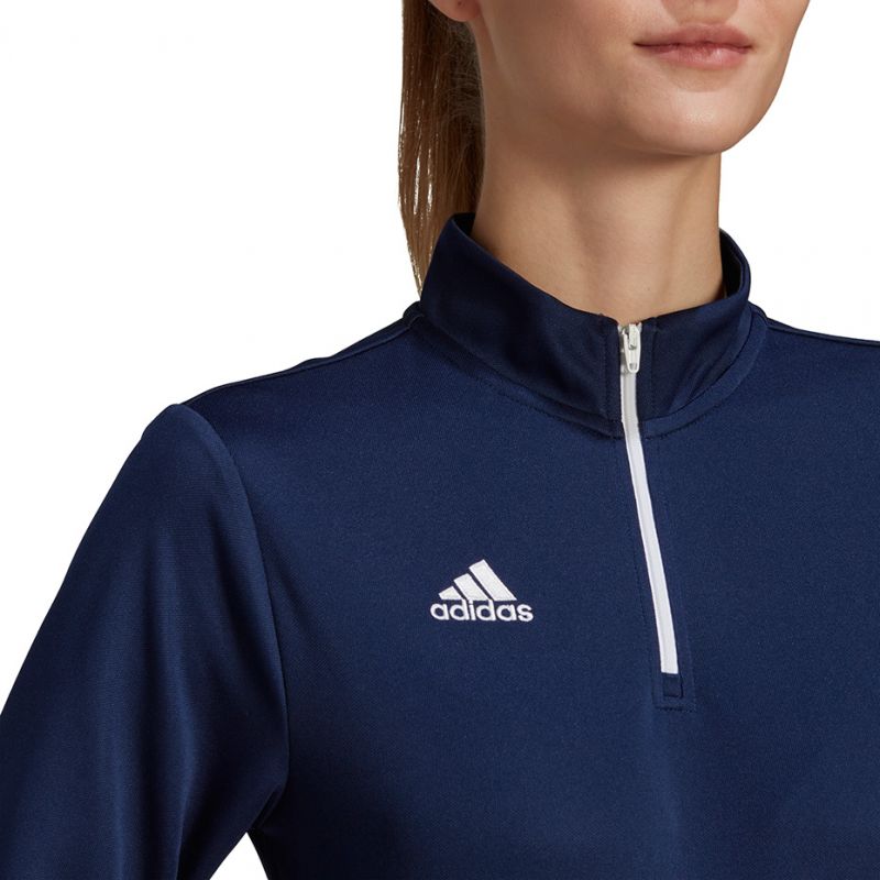 Adidas Entrada 22 Top Training Sweatshirt W H57483 Pulóver - Sportmania.hu