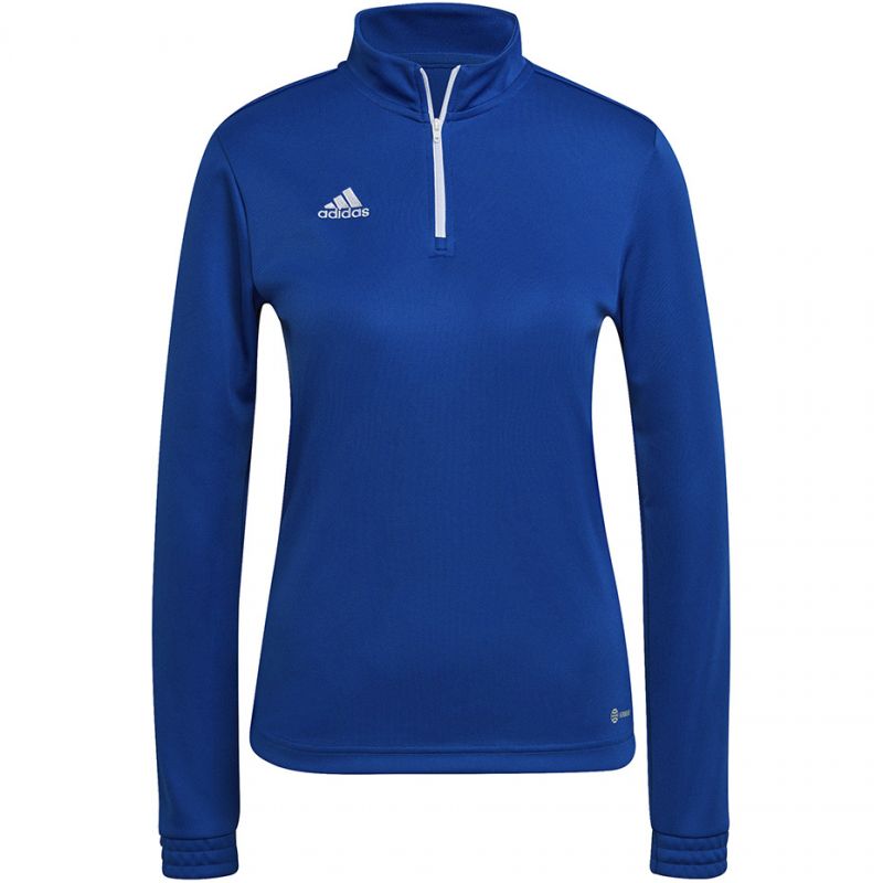 Adidas Entrada 22 Top Training Sweatshirt W HG6284 Póló Pulóver - Sportmania.hu