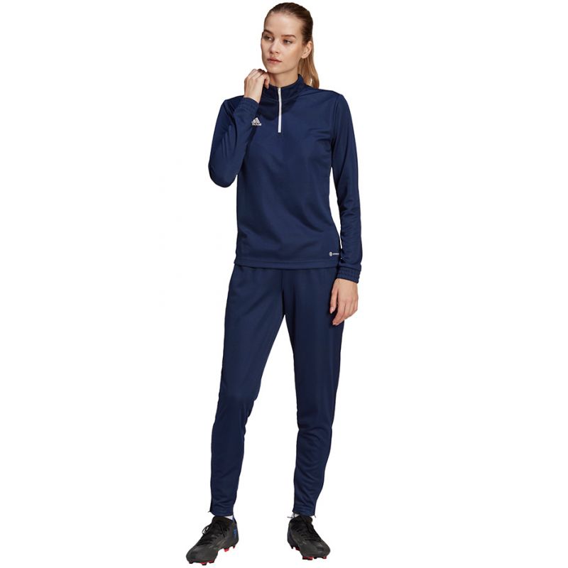 Adidas Entrada 22 Top Training W női Pulóver H57483