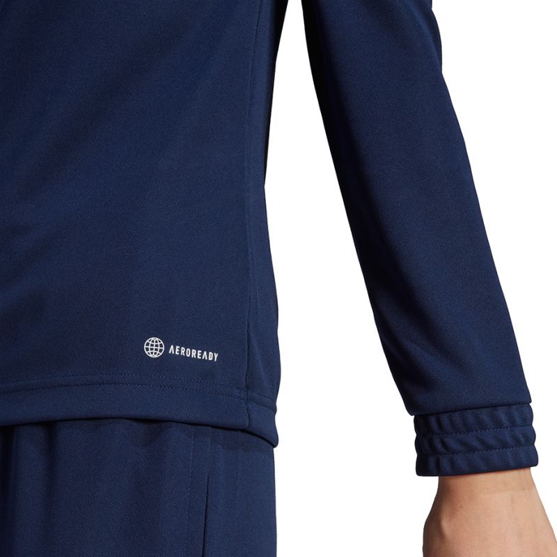 Adidas Entrada 22 Top Training W női Pulóver H57483