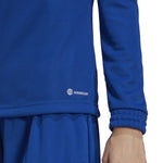 Adidas Entrada 22 Top Training W Póló női Pulóver HG6284