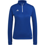 Adidas Entrada 22 Top Training W Póló női Pulóver HG6284