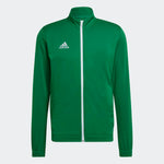 Adidas Entrada 22 Track Jacket M sweatshirt férfi polár pulóver