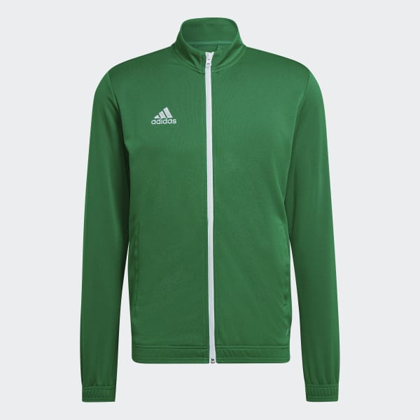 Adidas Entrada 22 Track Jacket M sweatshirt férfi polár pulóver