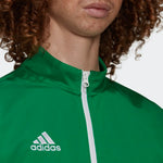 Adidas Entrada 22 Track Jacket M sweatshirt férfi polár pulóver