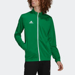 Adidas Entrada 22 Track Jacket M sweatshirt férfi polár pulóver