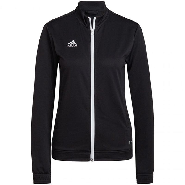 Adidas Entrada 22 Track Jacket W H57525 sweatshirt Pulóver - Sportmania.hu
