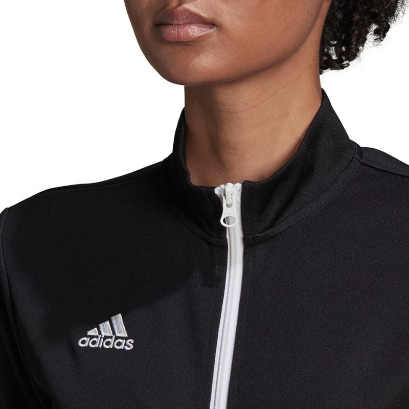 Adidas Entrada 22 Track Jacket W H57525 sweatshirt Pulóver - Sportmania.hu