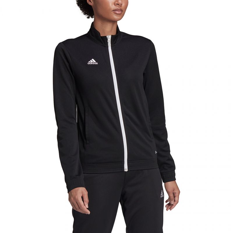 Adidas Entrada 22 Track Jacket W H57525 sweatshirt Pulóver - Sportmania.hu