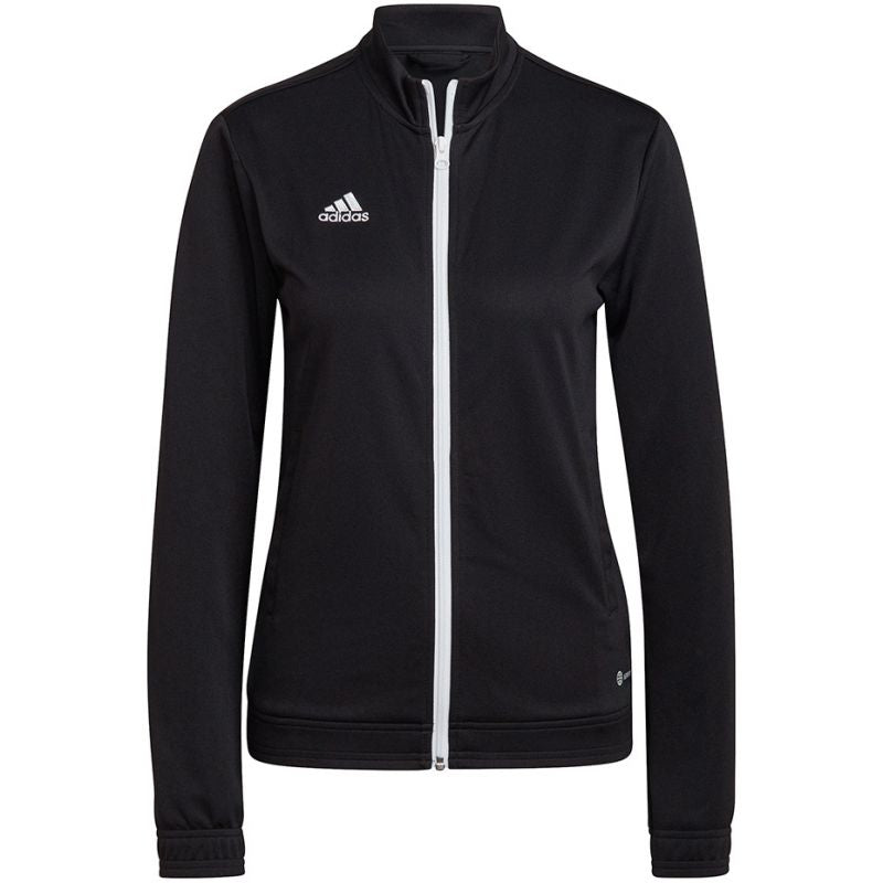 Adidas Entrada 22 Track Jacket W H57525 sweatshirt Pulóver - Sportmania.hu