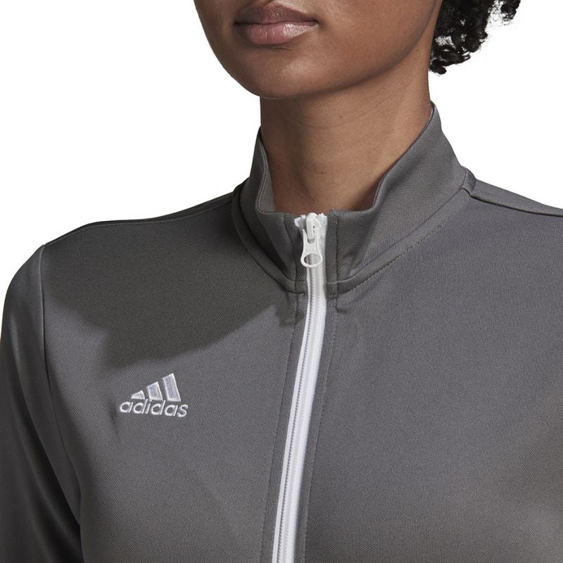 Adidas Entrada 22 Track Jacket W H57527 Kabát - Sportmania.hu