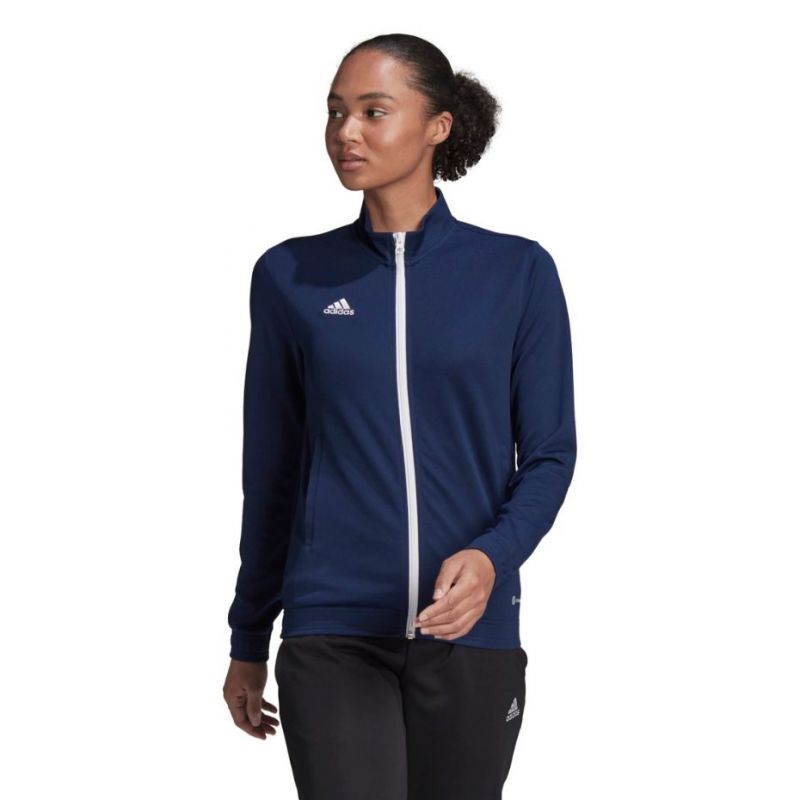 Adidas Entrada 22 Track Jacket W H57528 Kabát - Sportmania.hu