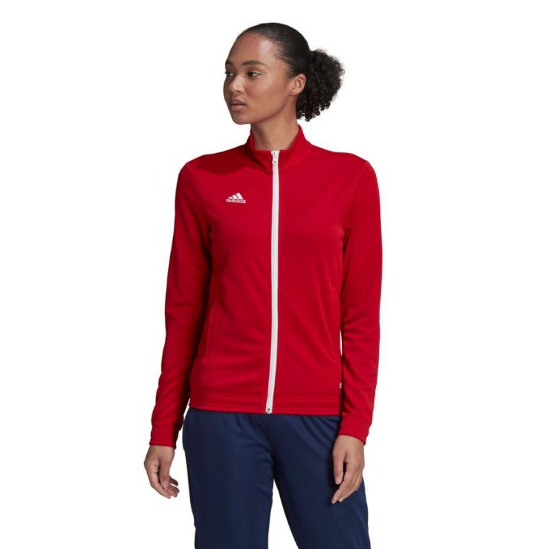 Adidas Entrada 22 Track Jacket W H57562 Kabát - Sportmania.hu