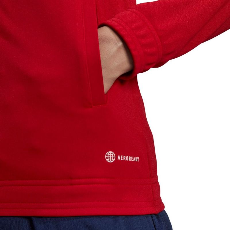 Adidas Entrada 22 Track Jacket W H57562 Kabát - Sportmania.hu