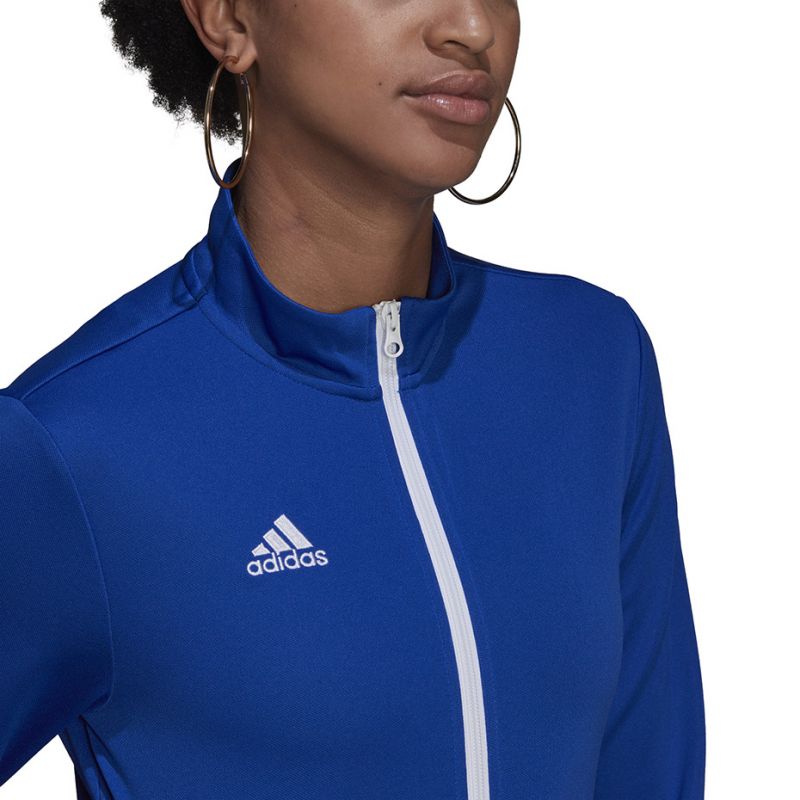 Adidas Entrada 22 Track Jacket W HG6293 Kabát - Sportmania.hu
