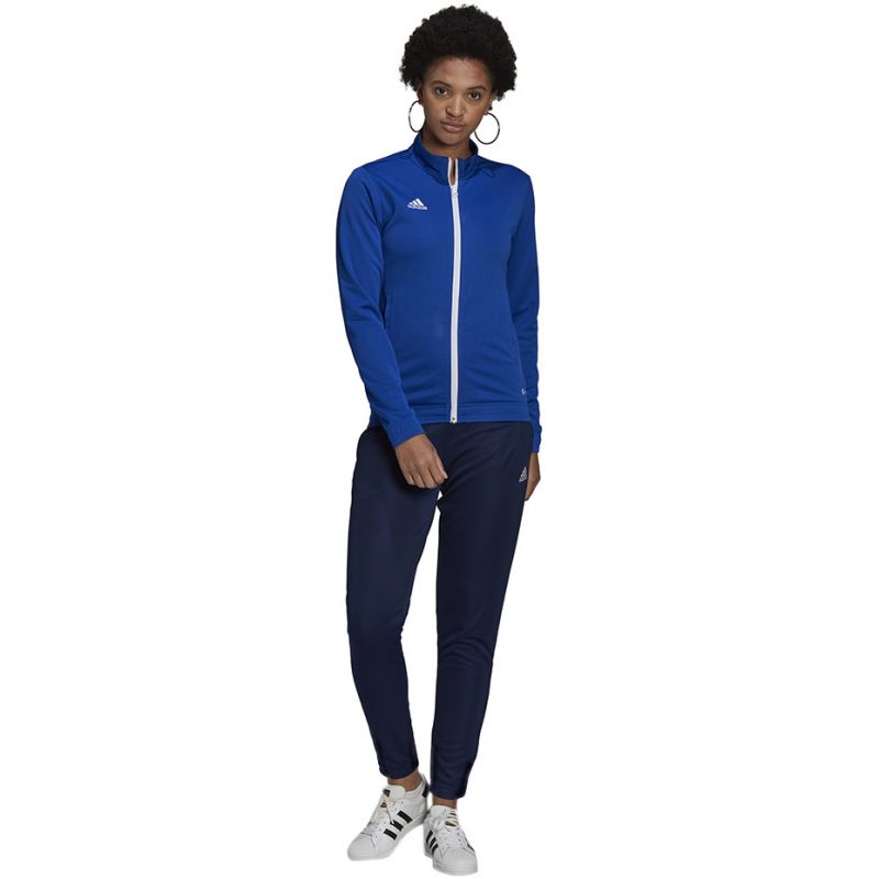 Adidas Entrada 22 Track Jacket W HG6293 Kabát - Sportmania.hu