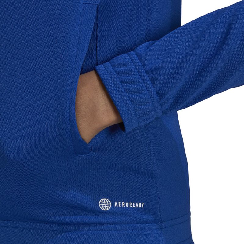 Adidas Entrada 22 Track Jacket W HG6293 Kabát - Sportmania.hu