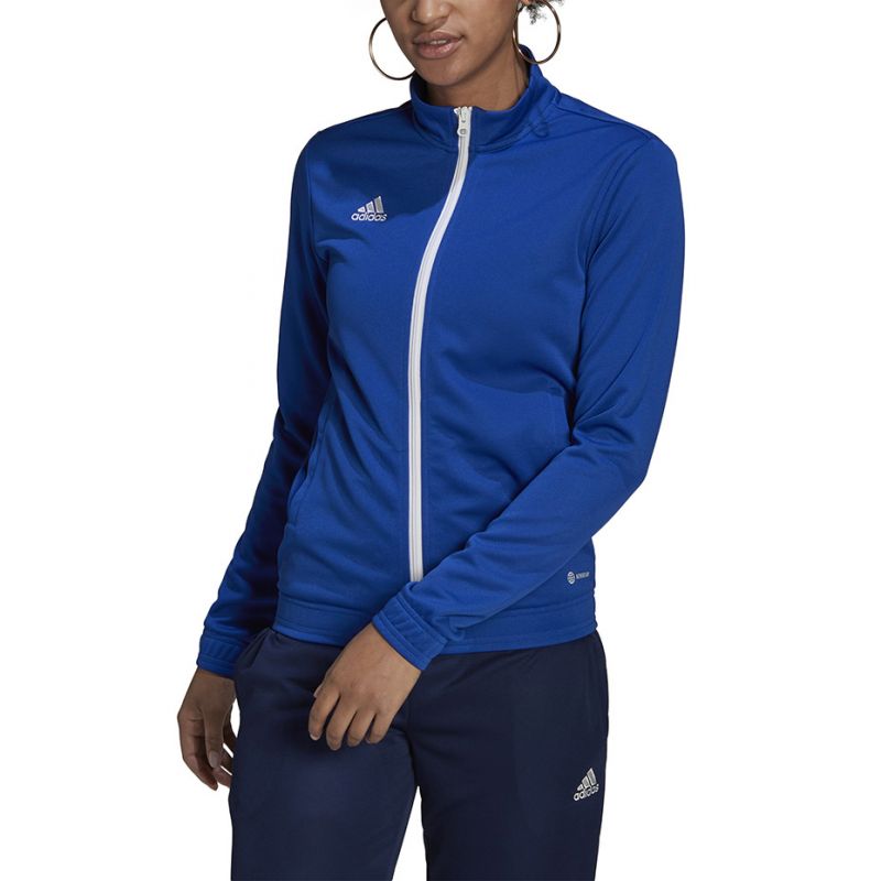 Adidas Entrada 22 Track Jacket W HG6293 Kabát - Sportmania.hu