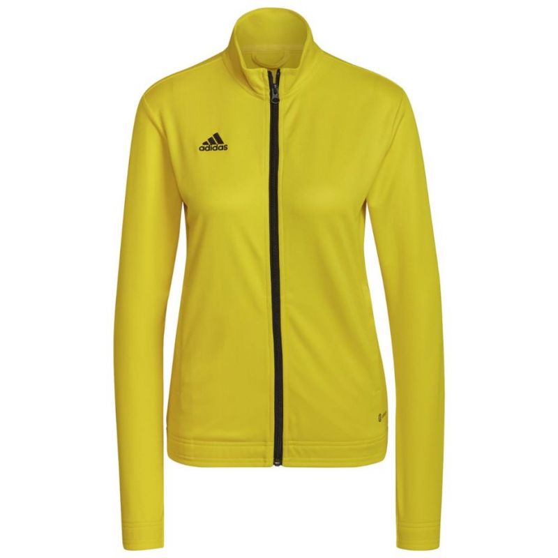 Adidas Entrada 22 Track Jacket W HI2137 Kabát - Sportmania.hu