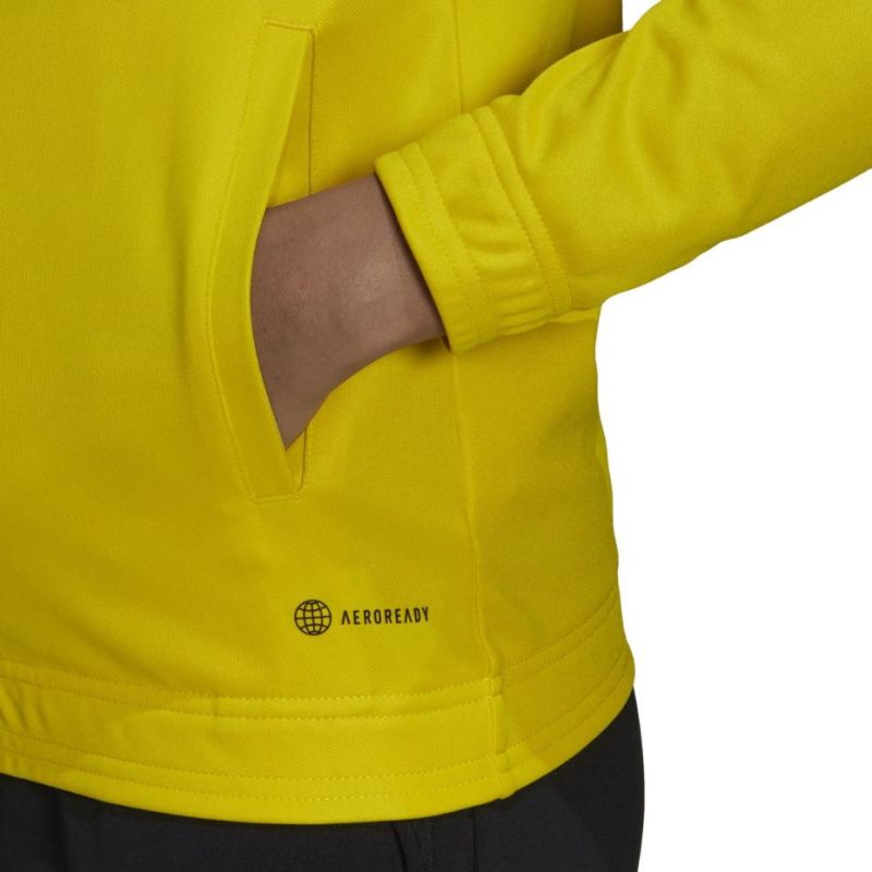 Adidas Entrada 22 Track Jacket W HI2137 Kabát - Sportmania.hu