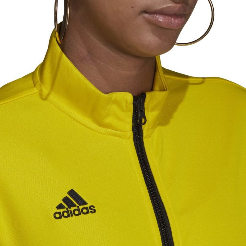 Adidas Entrada 22 Track Jacket W HI2137 Kabát - Sportmania.hu