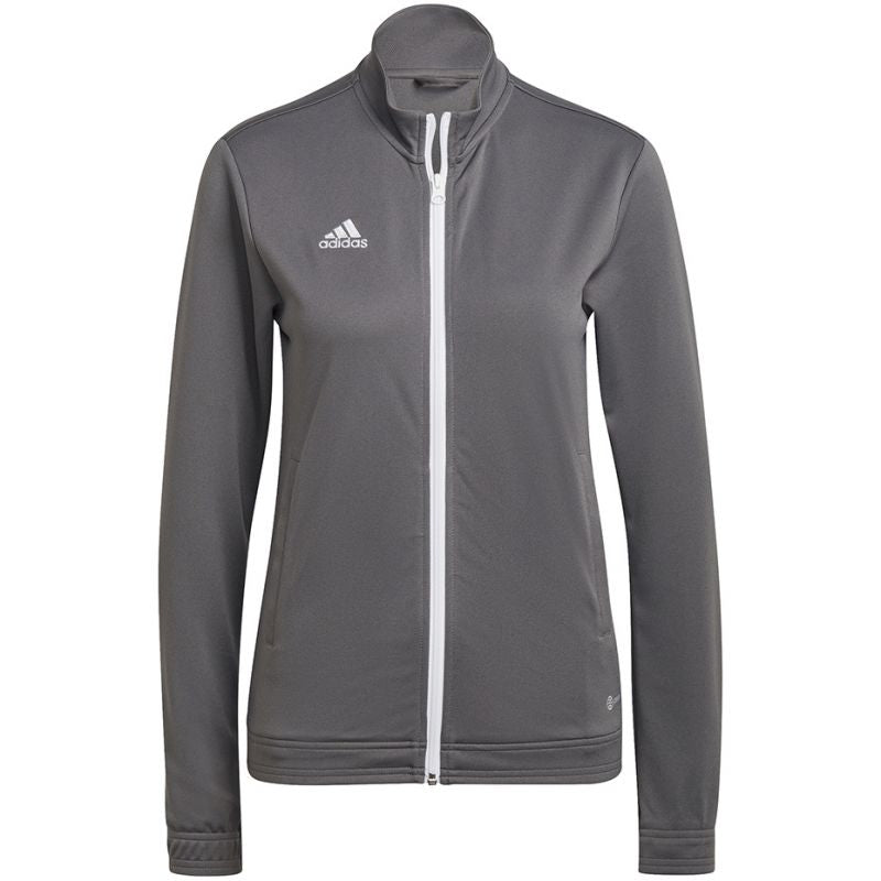 Adidas Entrada 22 Track Jacket W Pulóver női H57527
