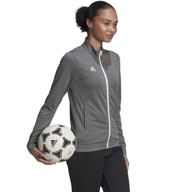 Adidas Entrada 22 Track Jacket W Pulóver női H57527