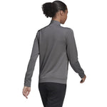 Adidas Entrada 22 Track Jacket W Pulóver női H57527