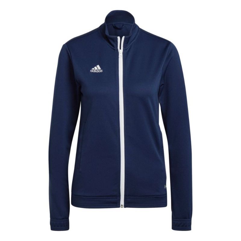 Adidas Entrada 22 Track Jacket W Pulóver női H57528