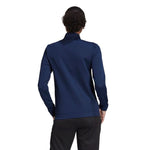Adidas Entrada 22 Track Jacket W Pulóver női H57528