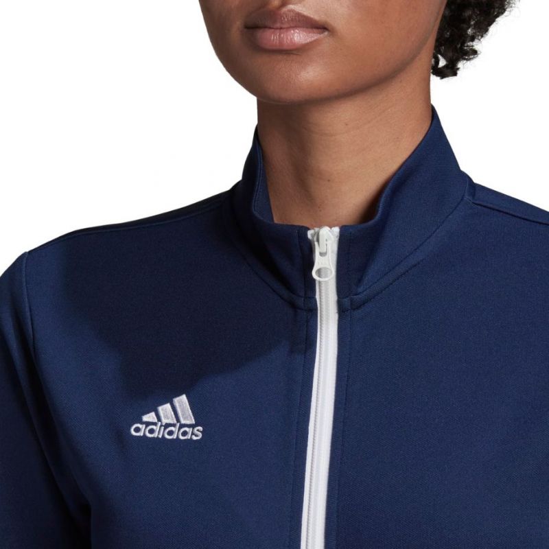 Adidas Entrada 22 Track Jacket W Pulóver női H57528