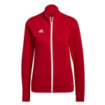 Adidas Entrada 22 Track Jacket W Pulóver női H57562
