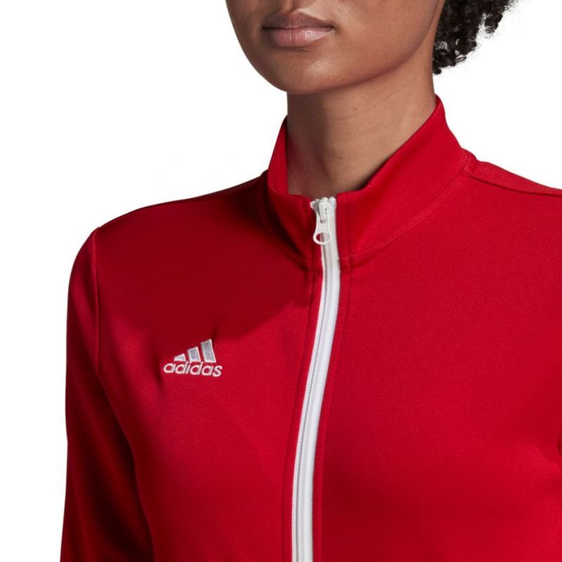 Adidas Entrada 22 Track Jacket W Pulóver női H57562