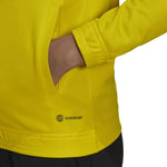 Adidas Entrada 22 Track Jacket W Pulóver női HI2137