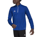 Adidas Entrada 22 training top férfi Pulóver HG6286