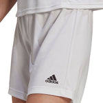 Adidas Entrada 22 W shorts Ruházat Nadrág női HI0001