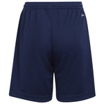 Adidas Entrada 22 Y Jr short gyerek Nadrág H57565