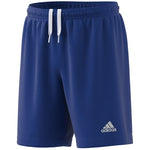 Adidas Entrada 22 Y Jr short gyerek Nadrág HG6291