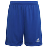 Adidas Entrada 22 Y Jr short gyerek Nadrág HG6291