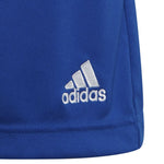Adidas Entrada 22 Y Jr short gyerek Nadrág HG6291