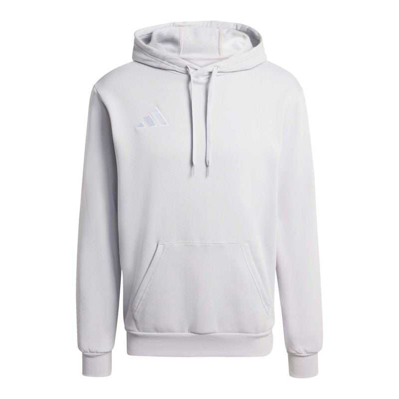 adidas Entrada 26 Hoodie kapucnis pulóver JZ6578