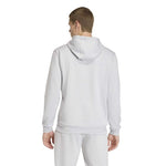adidas Entrada 26 Hoodie kapucnis pulóver JZ6578
